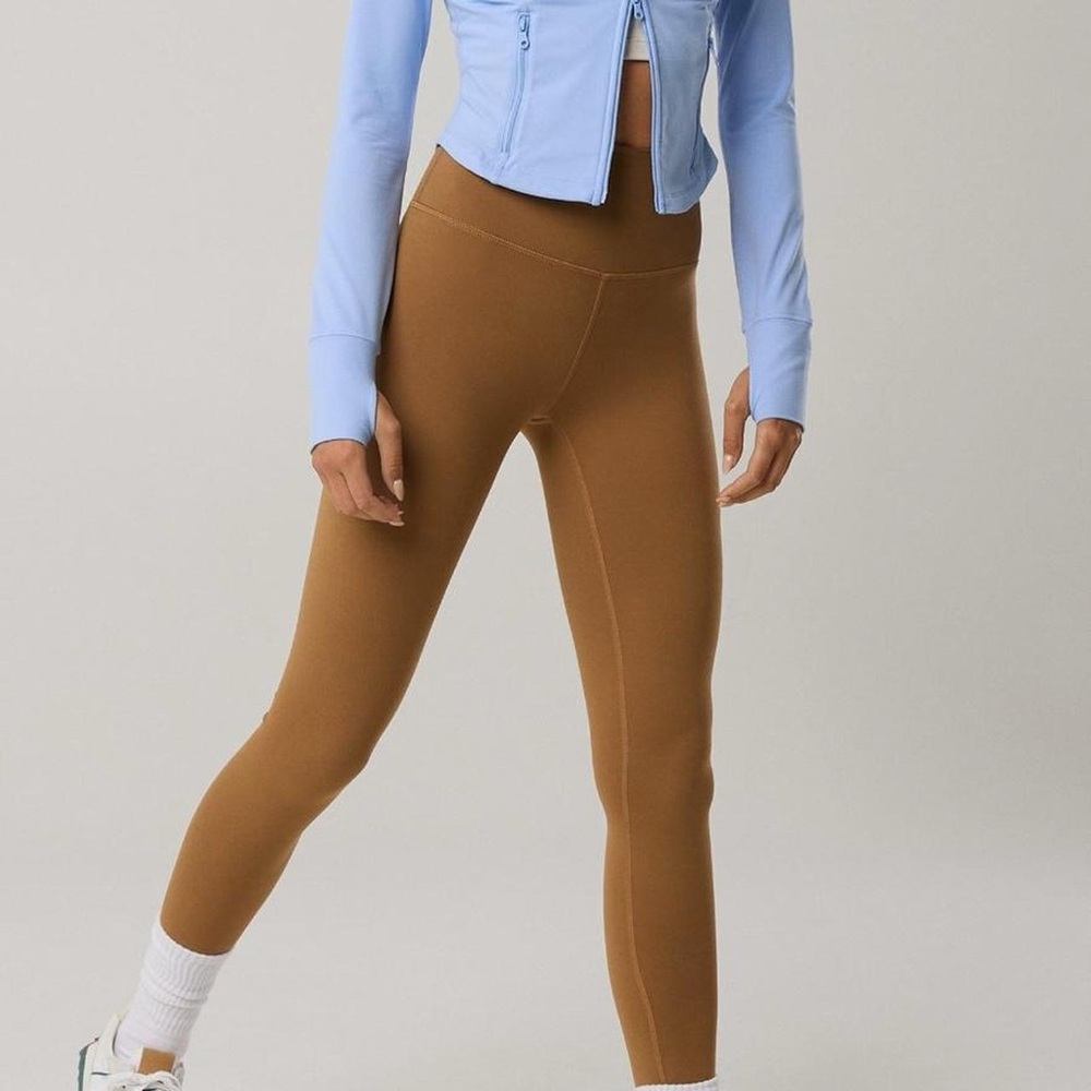 OFFLINE by Aerie "The Hugger" High Waisted Leggings – Size Small